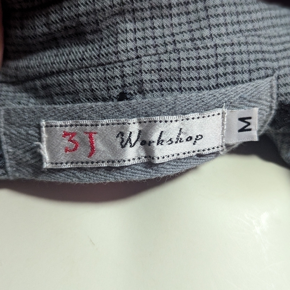 Johnny was jacket - Picture 3 of 5